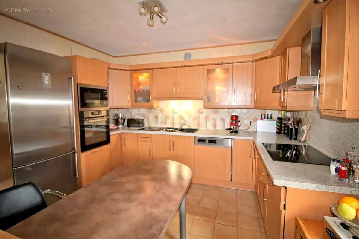 Appartement à THONON-LES-BAINS