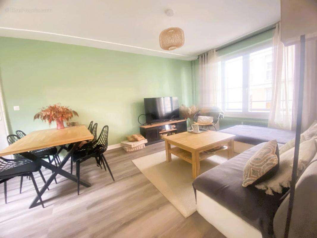 Appartement à VICHY