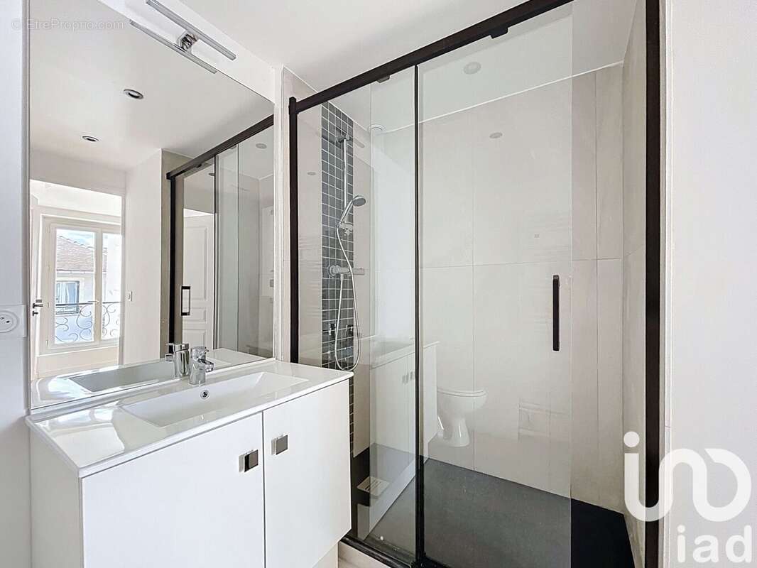 Photo 6 - Appartement à LINAS