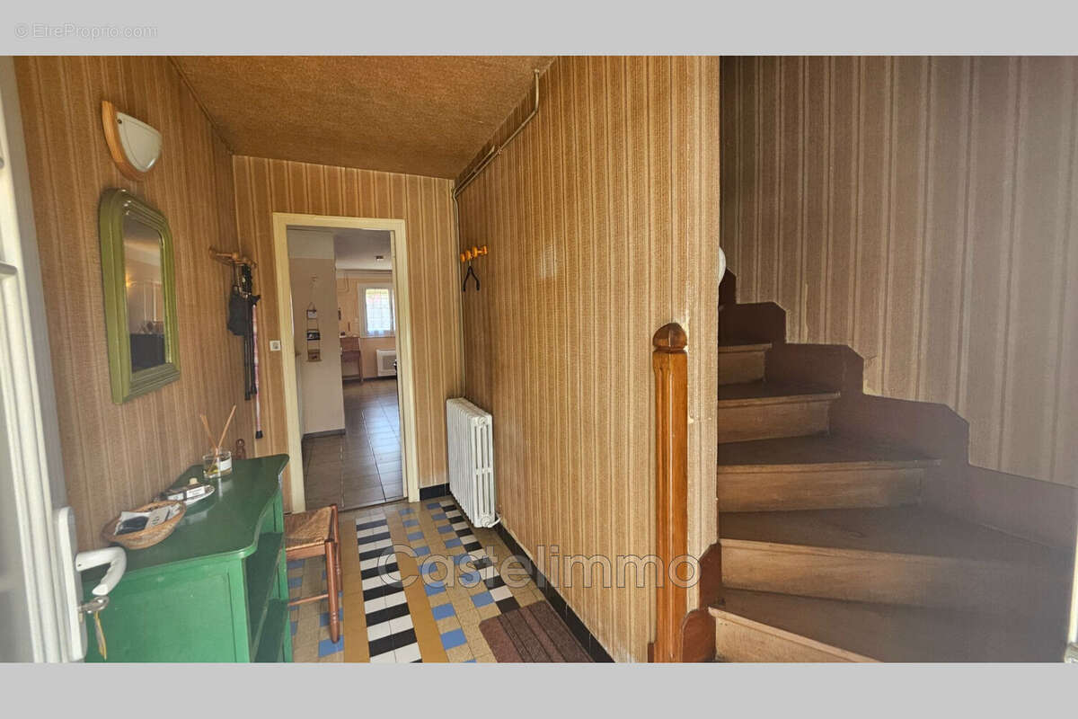 Maison 145 m² à Castelsarrasin  - photo 5