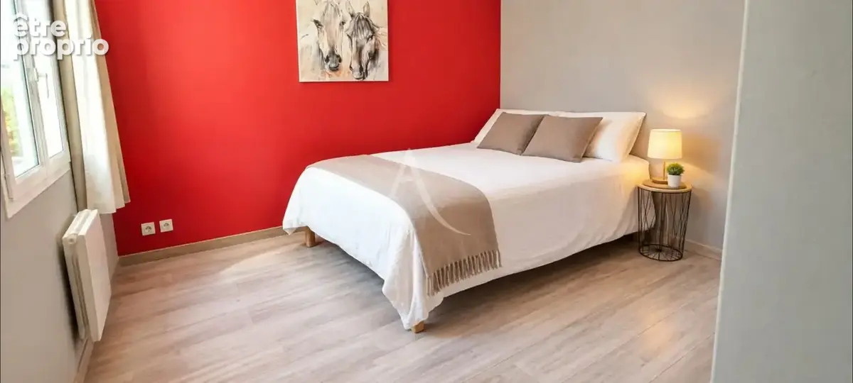 Proches commerces et écoles, aux calmes  F4 73m2  3chambres, ascenceur, balcon, place de parking sous-sol - photo 9