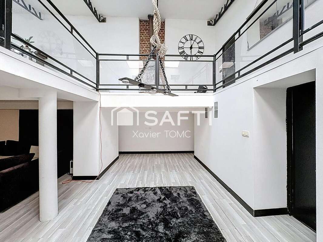 Photo 4 - Maison à MAZINGARBE