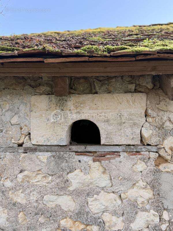 Maison à BASSILLAC