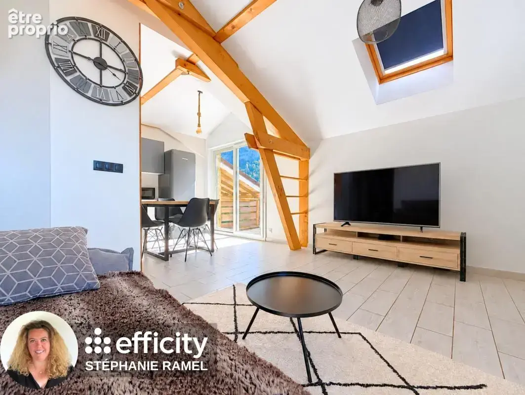 Appartement - photo 4