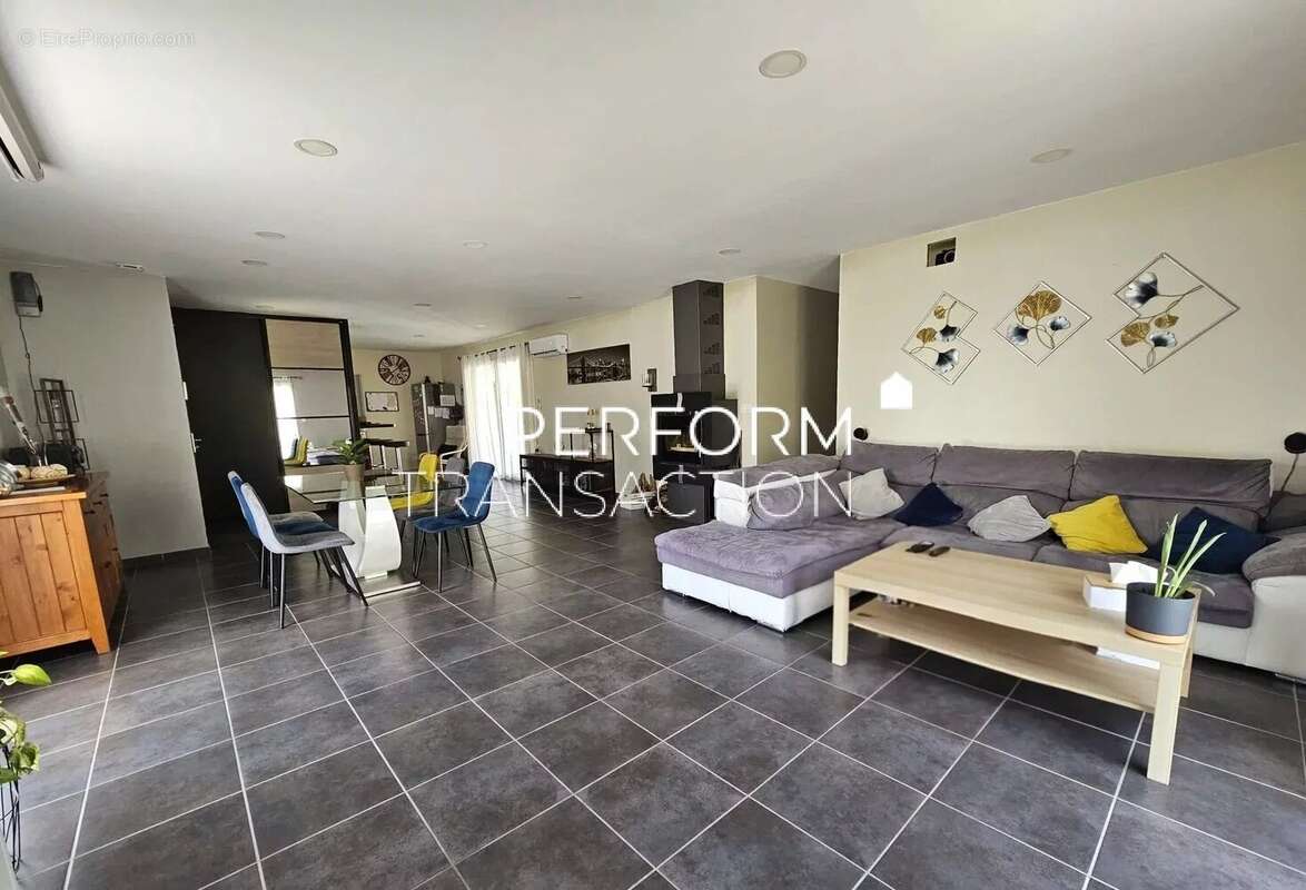 Villa 6 pièces 160,17 m² - photo 6