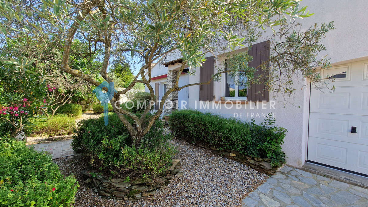 Maison traditionnelle - photo 20