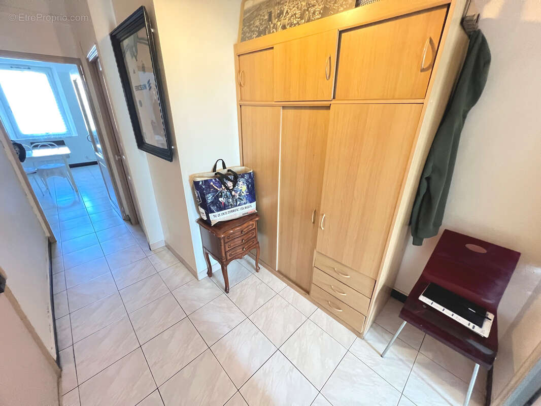 Appartement à LA GARDE