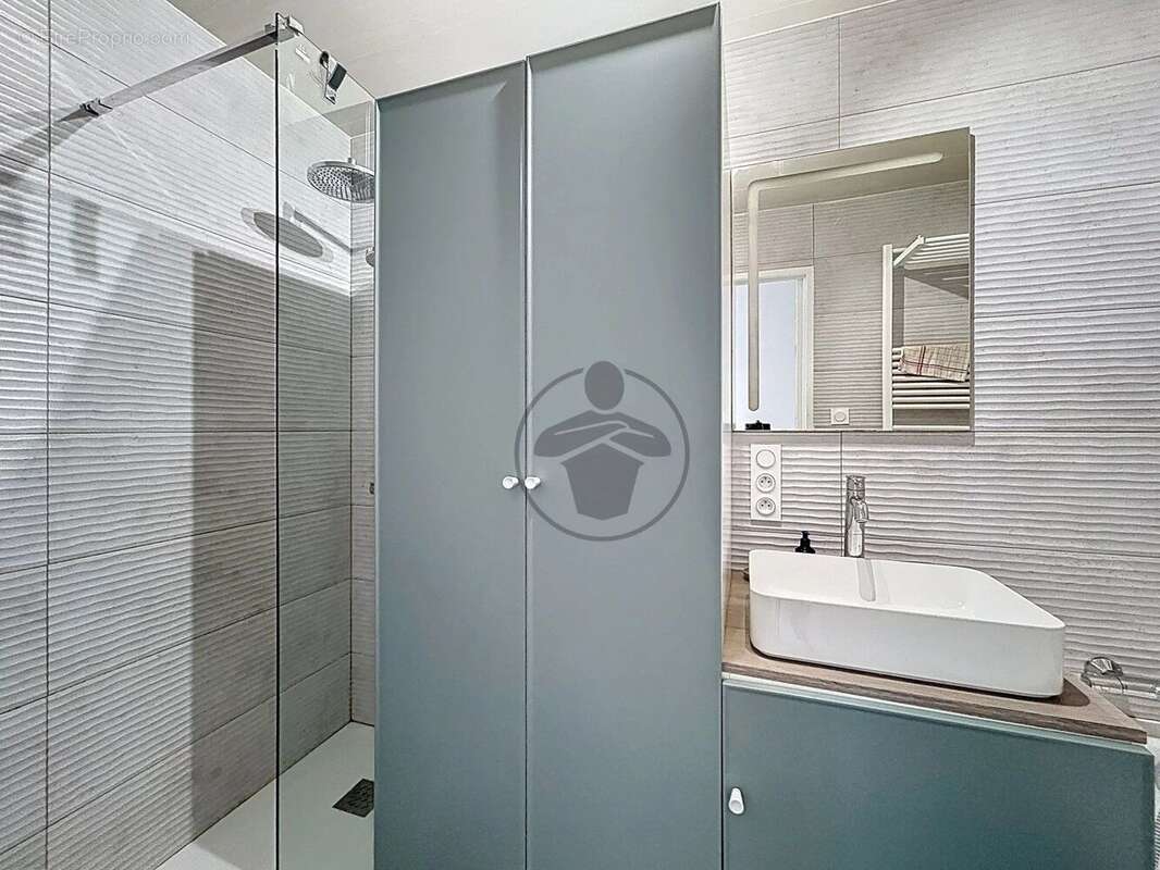 Appartement à MERLIMONT