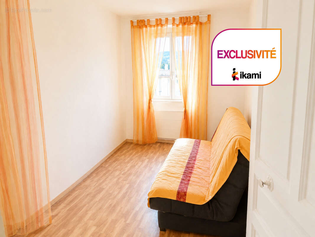 Appartement au coeur de Chomérac - photo 3