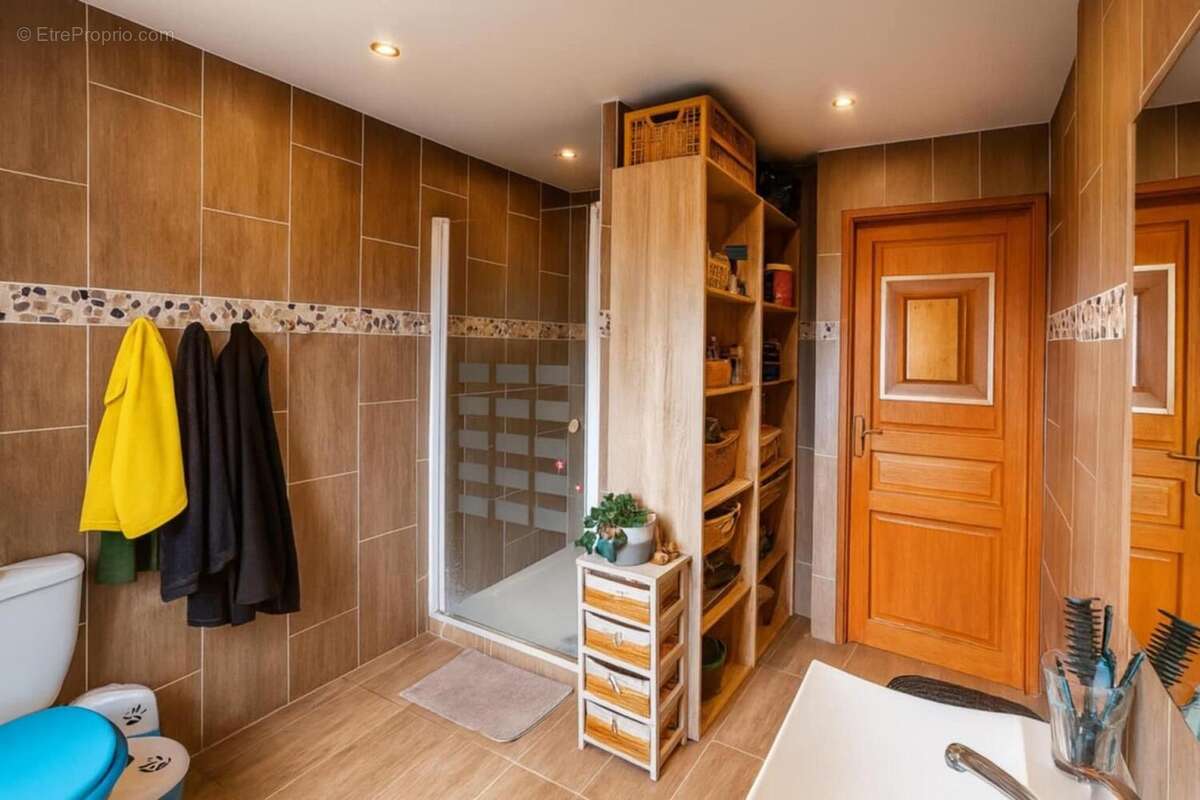 Photo 6 - Maison à MAILLY-MAILLET