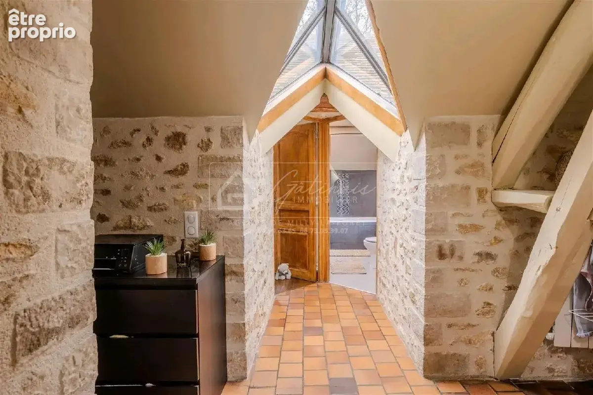 Maison 5 pièces 144 m² à vendre à Milly-La-Foret (91490) - photo 11