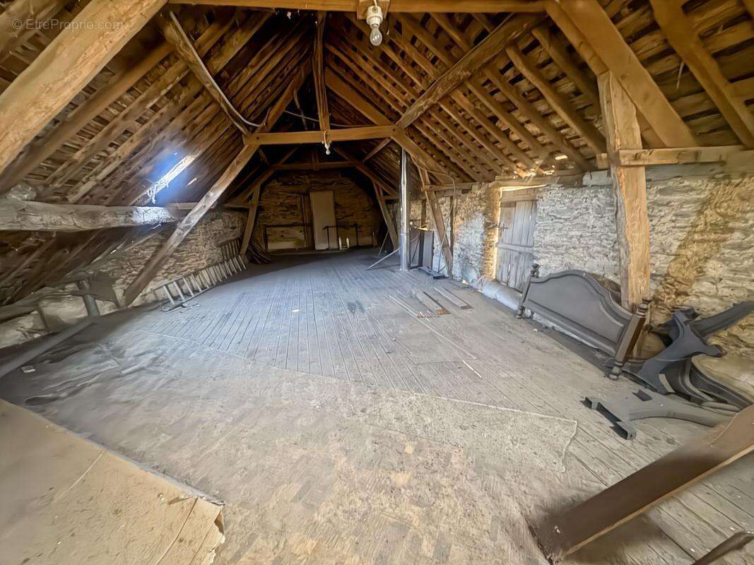 Maison À Vendre - photo 12