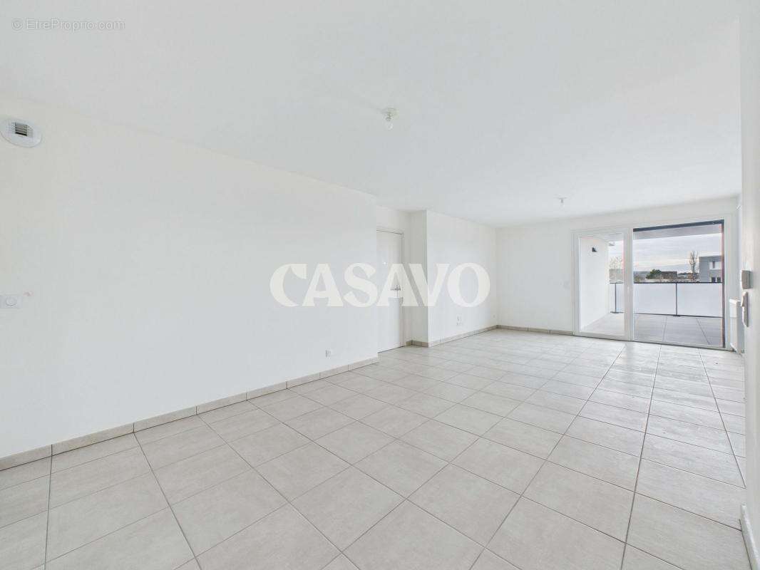 Appartement à TALENCE