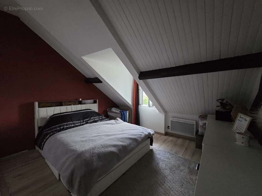 Maison à PERNAY