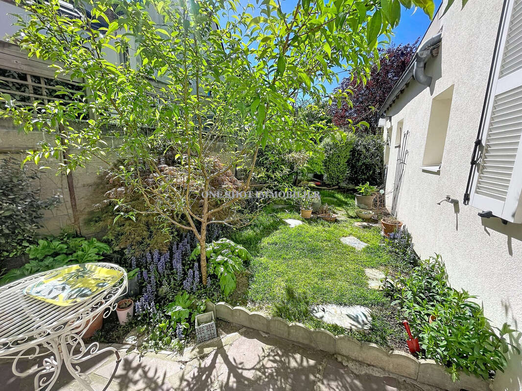 Appartement à ORLEANS