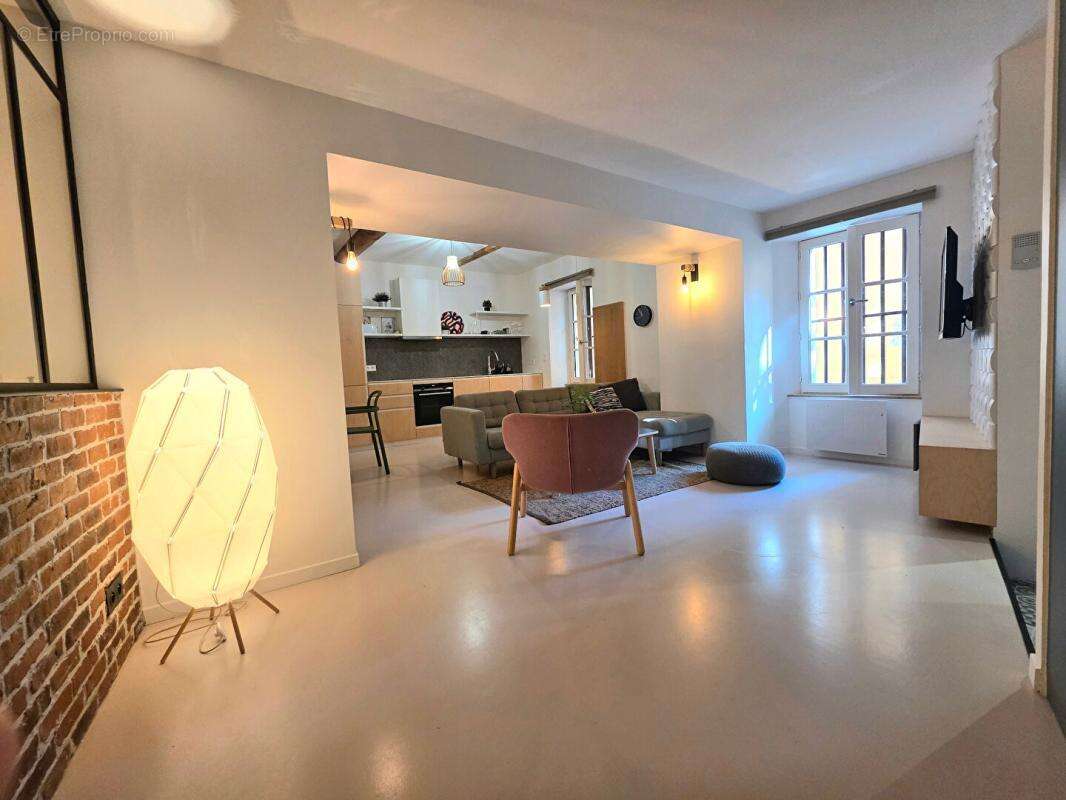 Appartement à LA VALETTE-DU-VAR