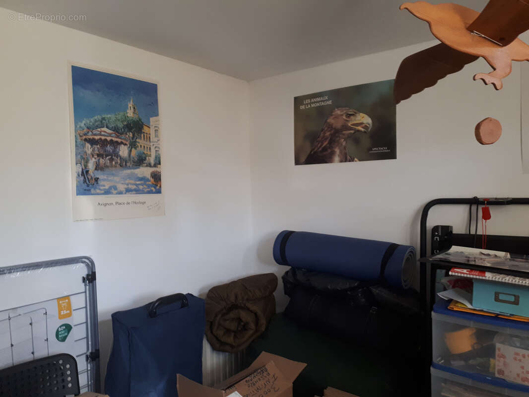 Belle et charmante maison d'ambiance provençale - photo 32