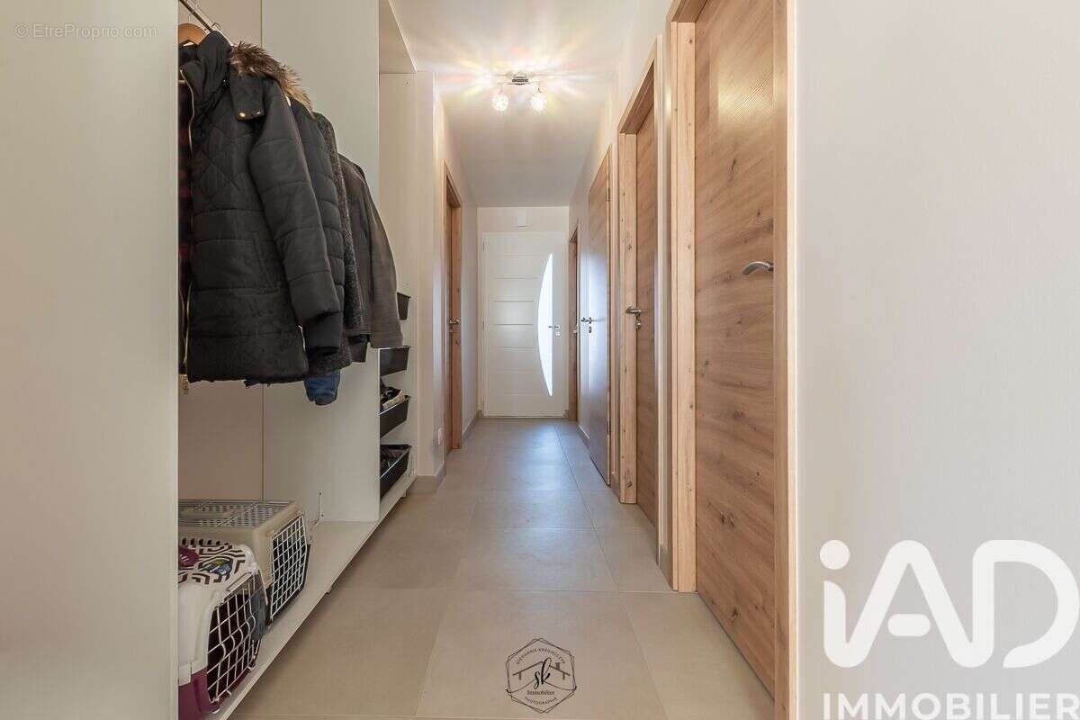 Photo 7 - Maison à MOYEUVRE-GRANDE