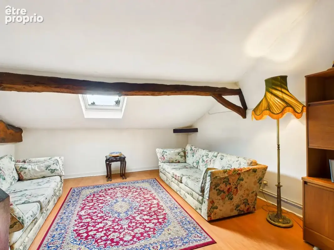 Charmante maison de village - photo 10