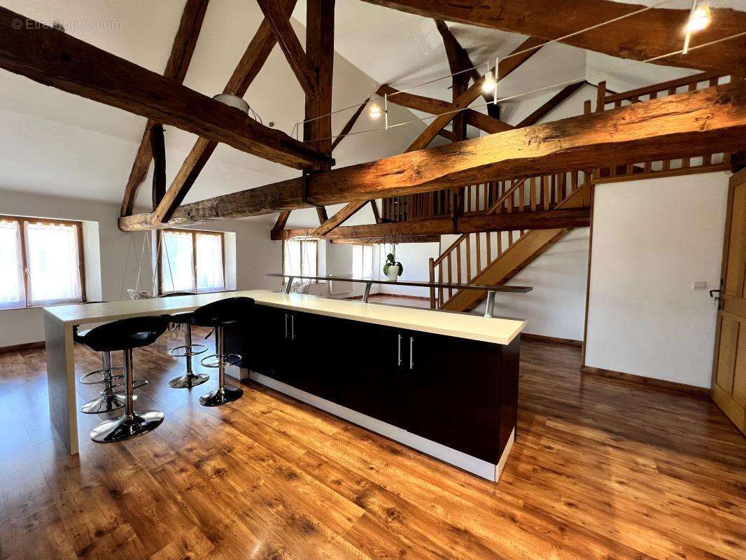 Maison à SAINT-GERMAIN