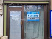 Commerce à BONNY-SUR-LOIRE