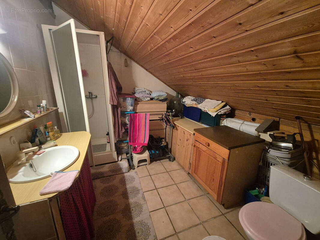 Photo 9 - Maison à LE MONETIER-LES-BAINS