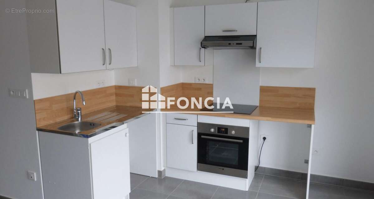 Appartement à SCHILTIGHEIM