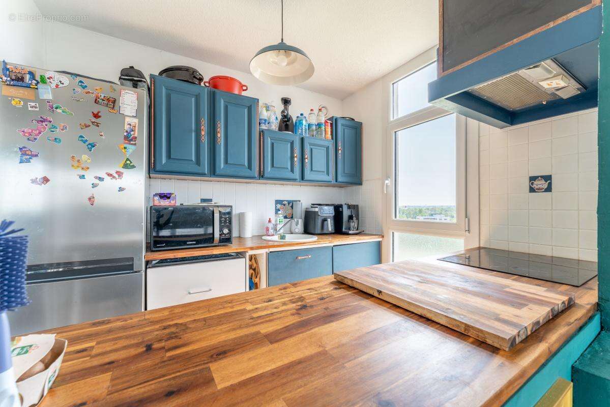 Appartement à TALENCE