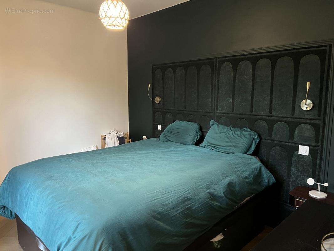 Maison à PORTET-SUR-GARONNE