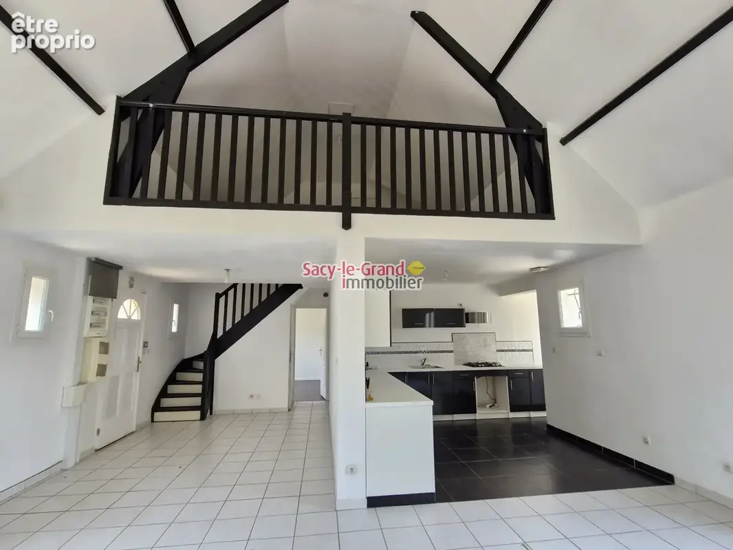 Beau pavillon secteur CLERMONT - photo 3