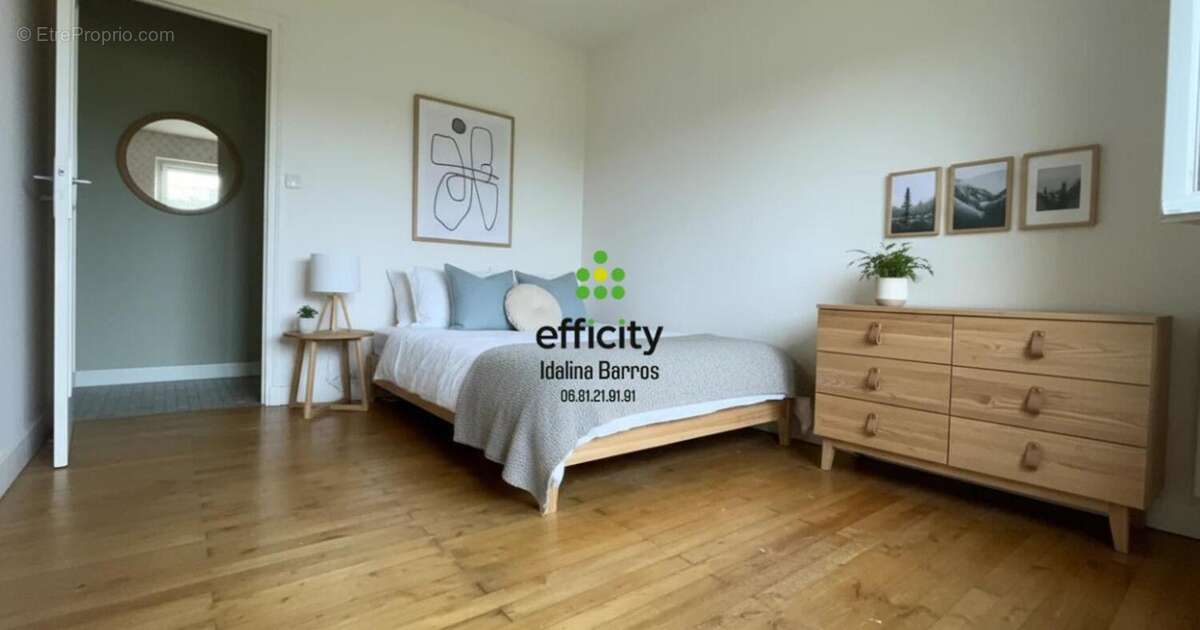 Maison 132 m² à Amberac  - photo 14