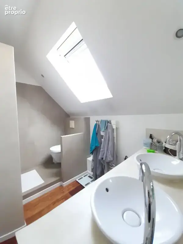 Maison Sannois - photo 15