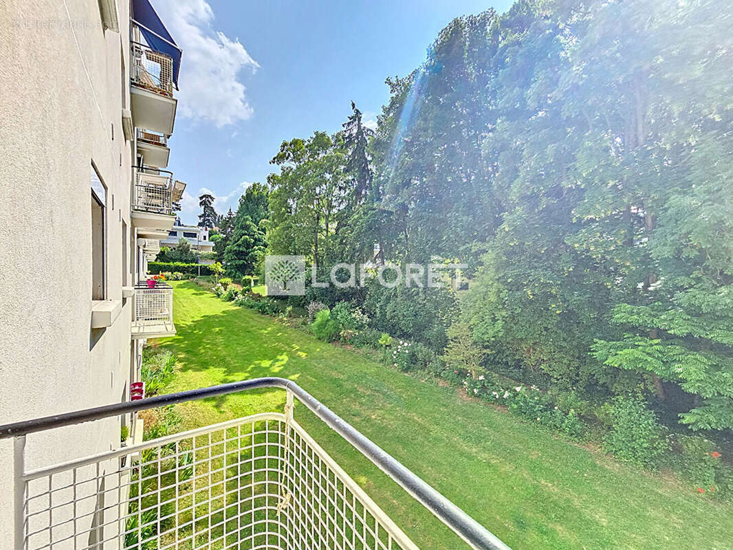 Appartement à SCEAUX