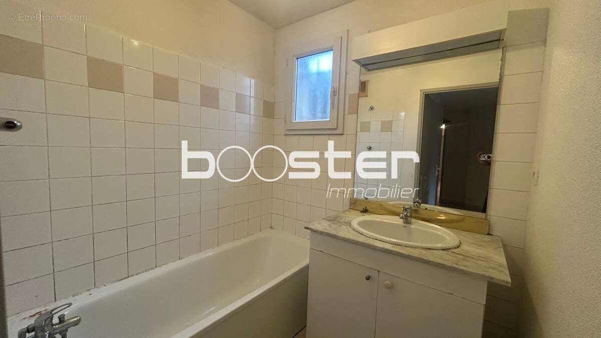 Appartement T3 avec jardin privatif, terrasse et double parking – Toulouse Lalande - photo 5