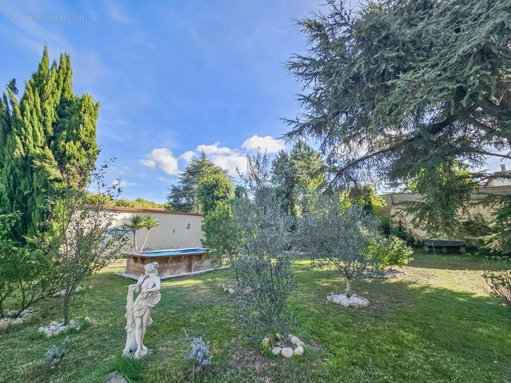 Maison à CHANAS