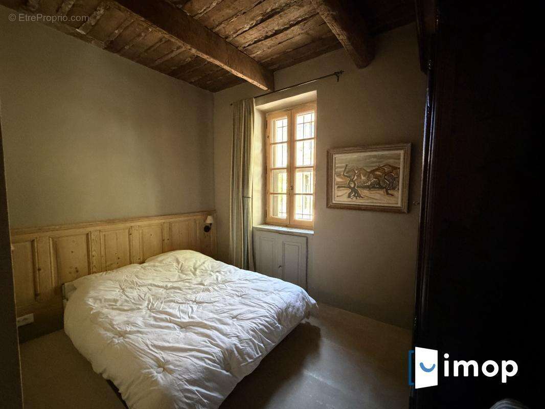 Maison à TULETTE