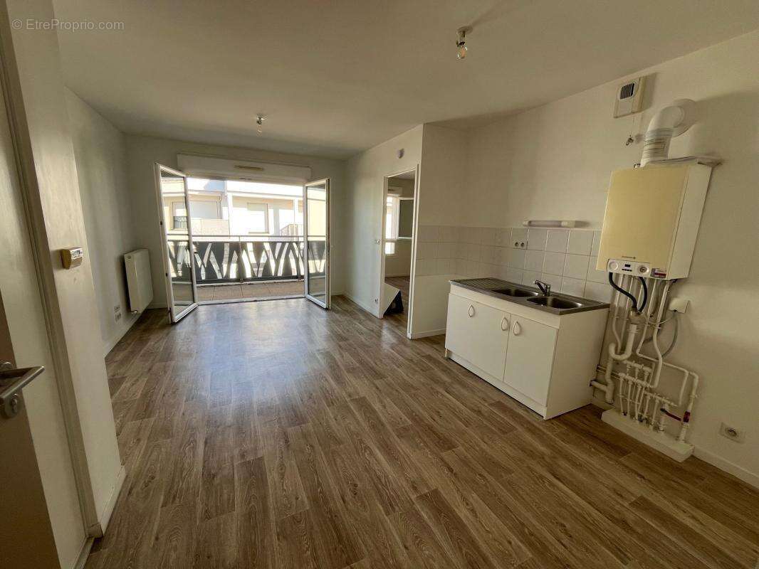 Appartement à LES SABLES-D'OLONNE