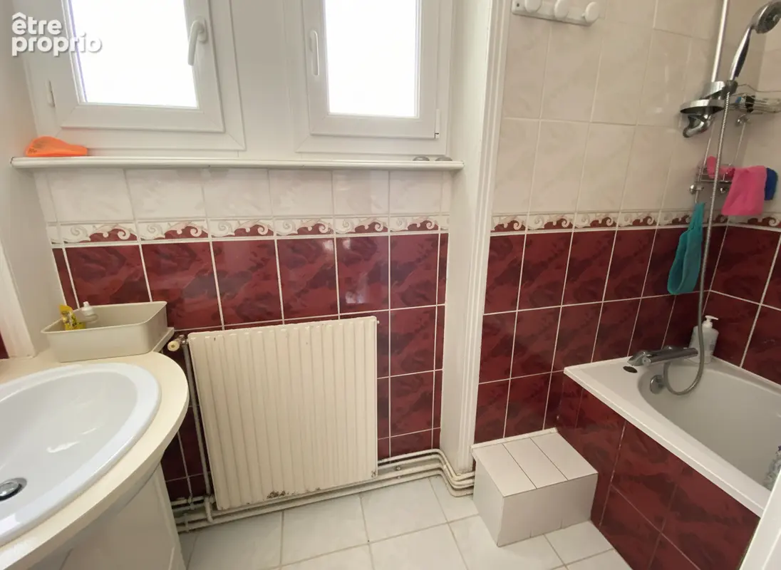 Maison 90m² à brest - photo 6