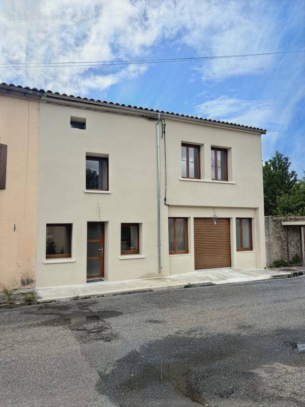 Maison à MIREPOIX