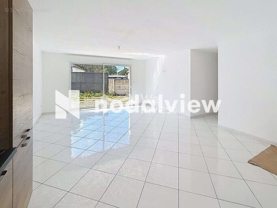 Maison 86 m² à Bagneux  - photo 3