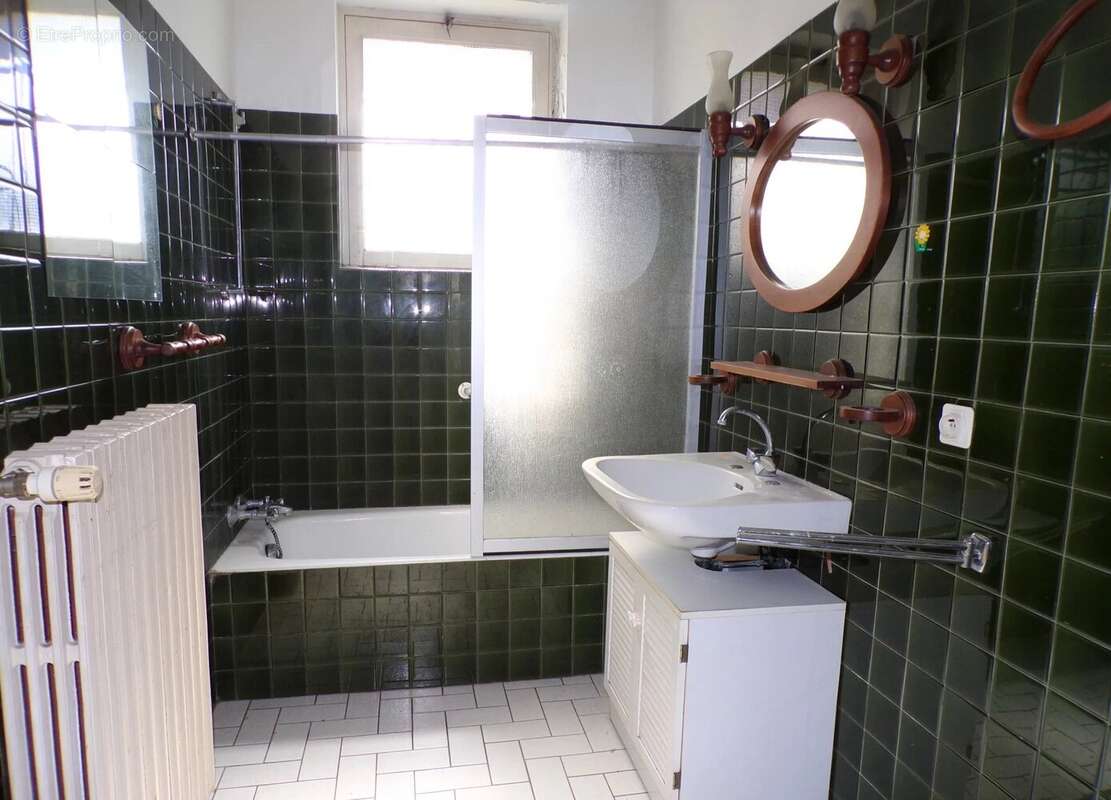 Maison à LA REDORTE