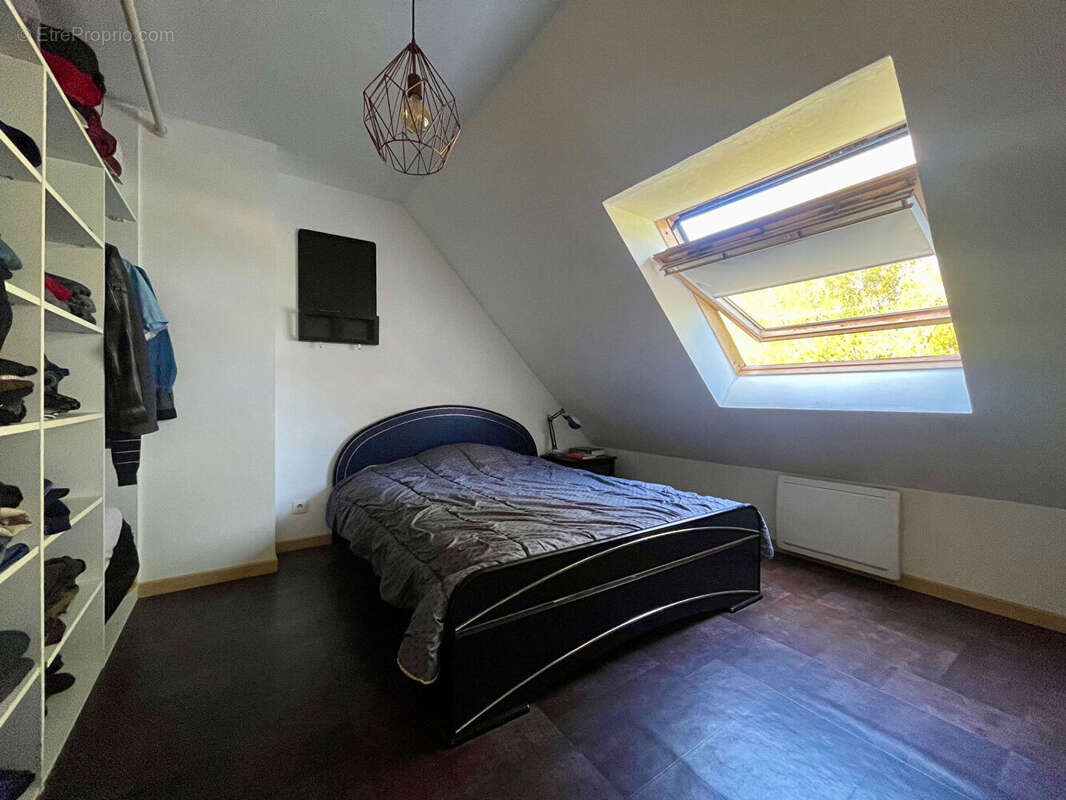 SAINT-LYPHARD - Maison - 5 chambres - photo 14