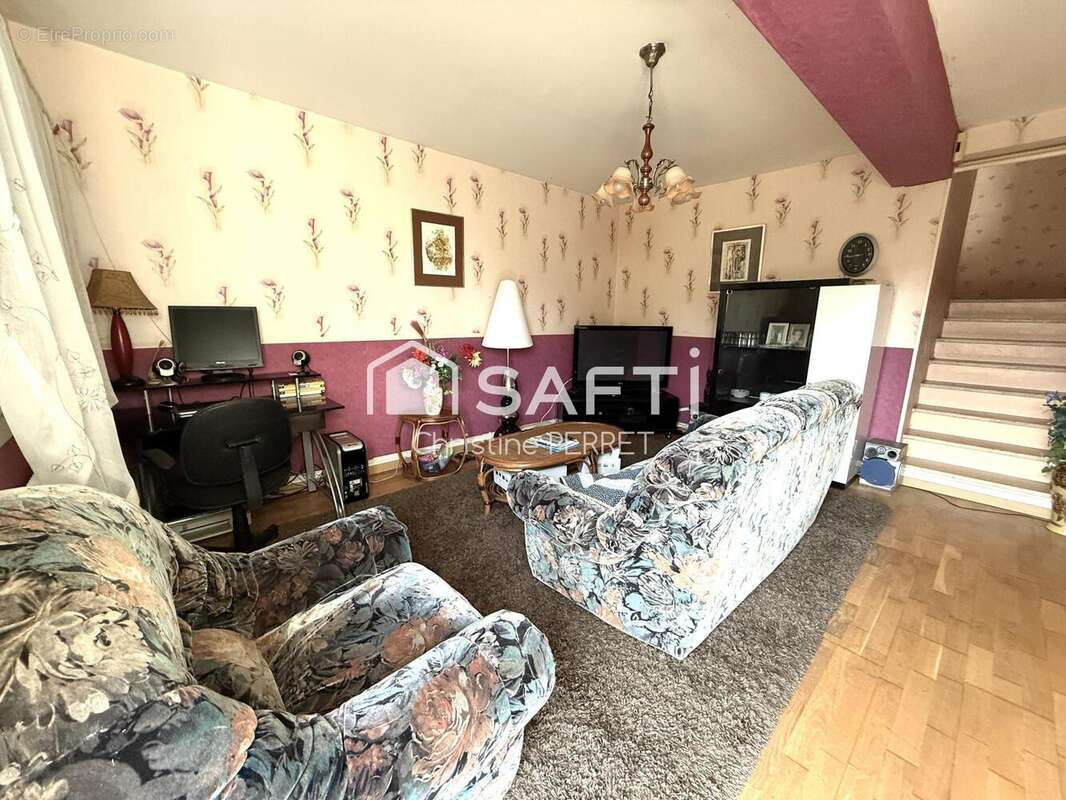 Photo 7 - Maison à MORCENX