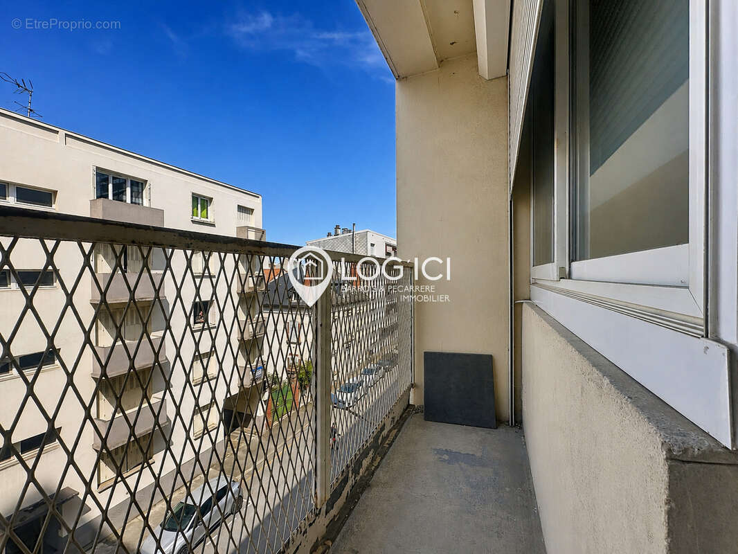 Appartement à TARBES