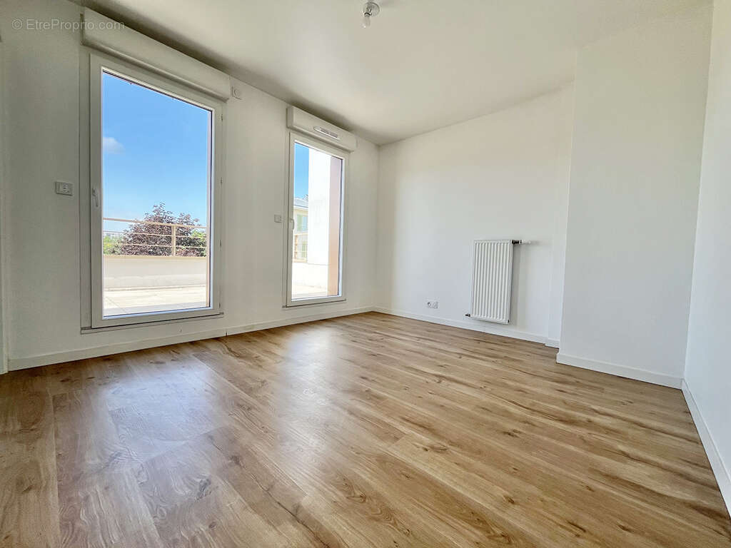 Appartement à RUEIL-MALMAISON