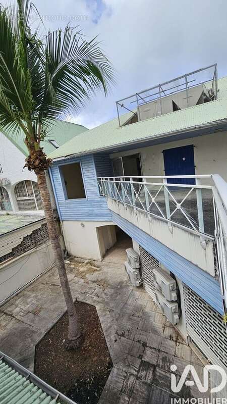 Photo 9 - Appartement à SAINT-MARTIN