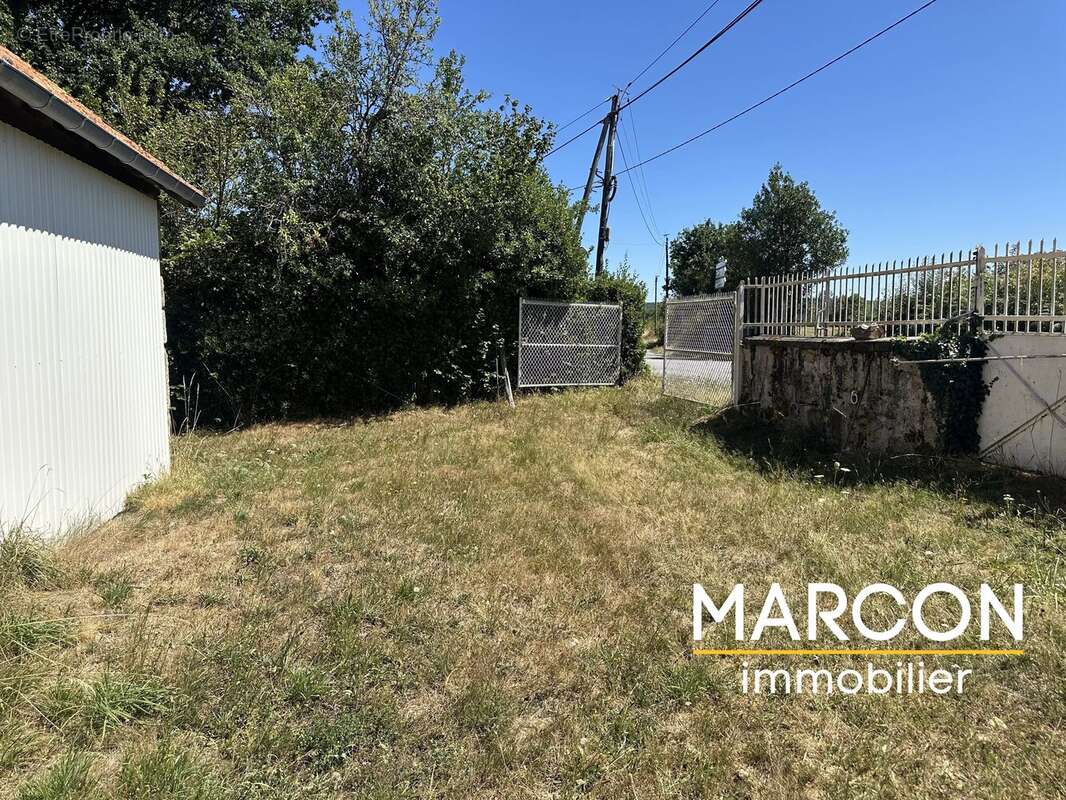 Vente maison 15 mn lac de vassiviere - photo 45