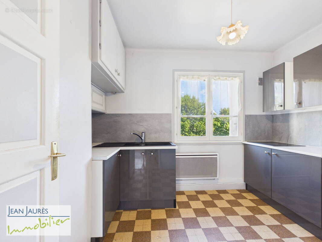Appartement à TROYES
