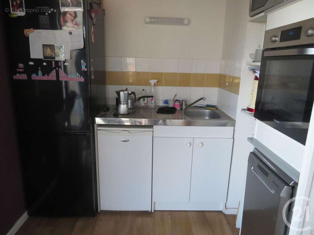 Photo 3 - Appartement à BEAUVAIS