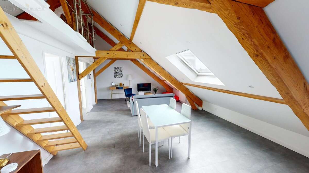 Appartement à ORLEANS